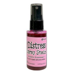 Tim Holtz - Distress Spray Stain - Kitsch Flamingo