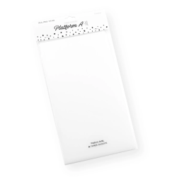 Three Scoops - Platform A-XL