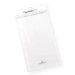 Three Scoops - Topplade C-XL