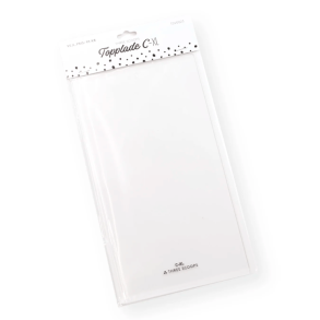 Three Scoops - Topplade C-XL