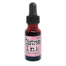Tim Holtz - Distress Re-Inker - Kitsch Flamingo