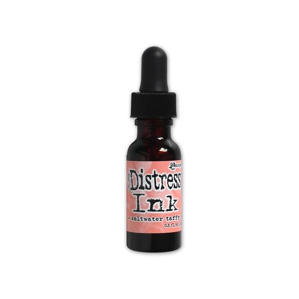Tim Holtz / Ranger Ink - Distress Re-Inker - Saltwater Taffy