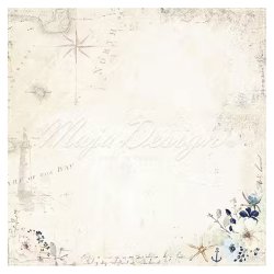 Maja Design - Seaside - The Bay