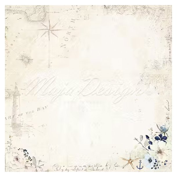 Maja Design - Seaside - The Bay