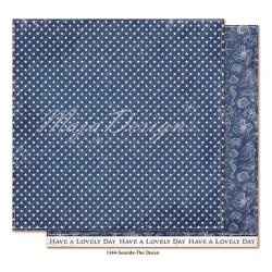 Maja Design - Seaside - The Ocean