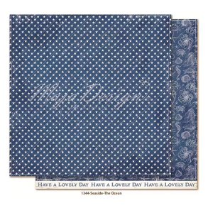 Maja Design - Seaside - The Ocean