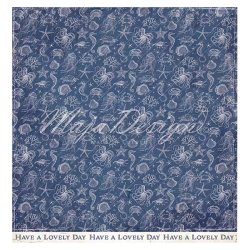 Maja Design - Seaside - The Ocean