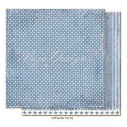 Maja Design - Seaside - The Sky