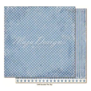 Maja Design - Seaside - The Sky