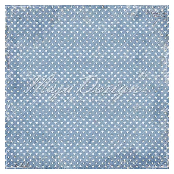 Maja Design - Seaside - The Sky