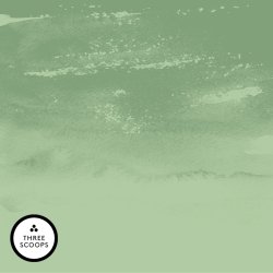 Three Scoops - Designpapir - Smagen af for�r  Vinterg�k