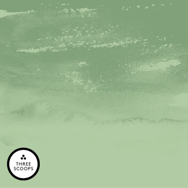 Three Scoops - Designpapir - Smagen af for�r  Vinterg�k