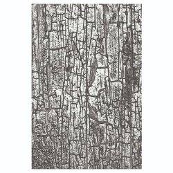 Tim Holtz - Embossingfolder - Cracked - Krakkeleret