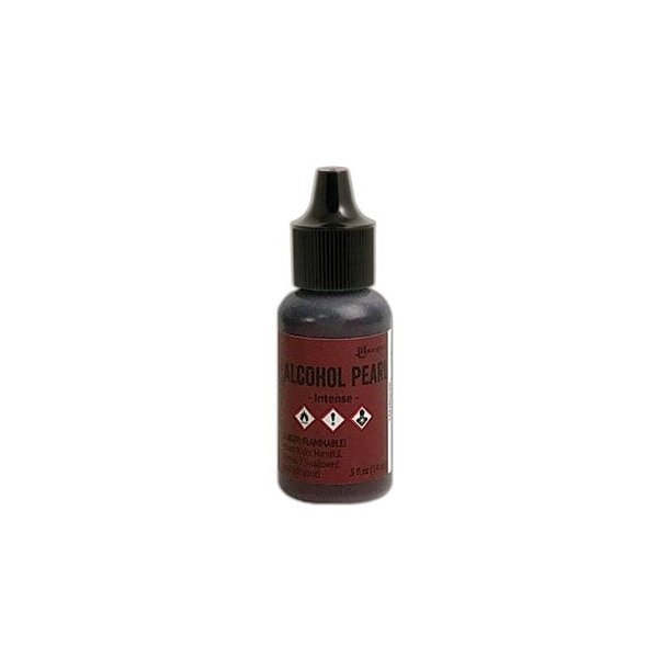 Tim Holtz - Alkohol ink Pearl - Intense