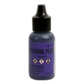 Tim Holtz - Alkohol ink Pearl - Opulent