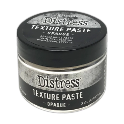 Tim Holtz / Ranger Ink - Distress - Texture Paste - Opaque