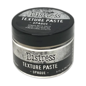 Tim Holtz / Ranger Ink - Distress - Texture Paste - Opaque