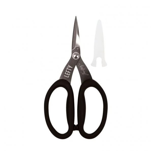 Tim Holtz - Saks - Non Stick - 7" - Left handed