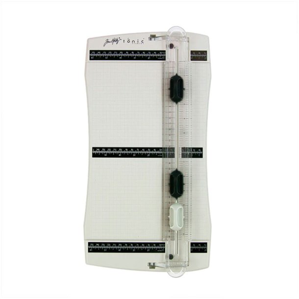 Tim Holtz - Tonic Studios - Precision Trimmer 12"