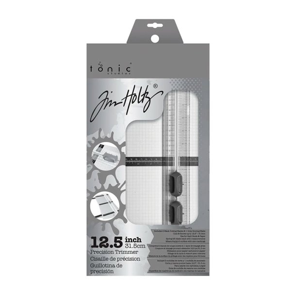 Tim Holtz - Tonic Studios - Precision Trimmer 12"