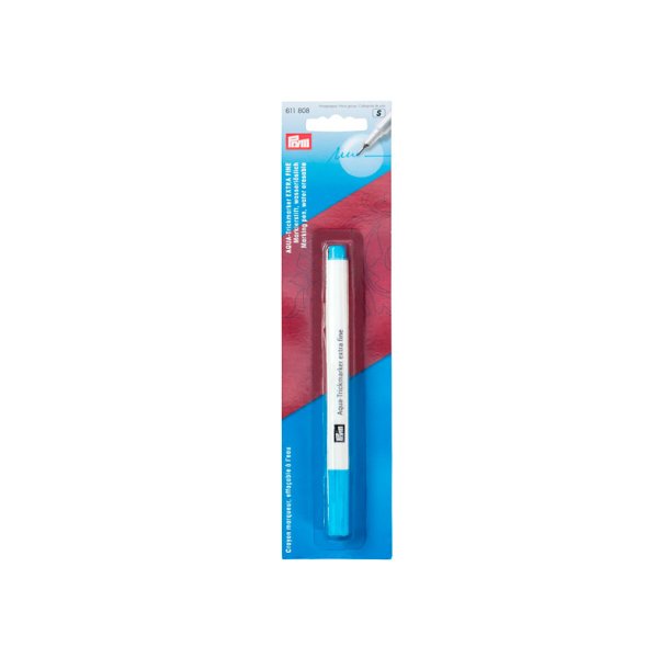 Prym - Aqua - Trick Marker - Ekstra Fin - Turkis