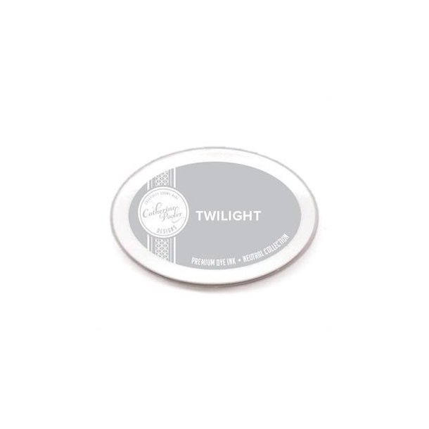 Catherine Pooler - Svrte - Twilight