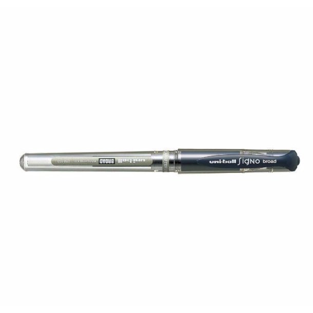 Uni-Ball Signo Broad - Black