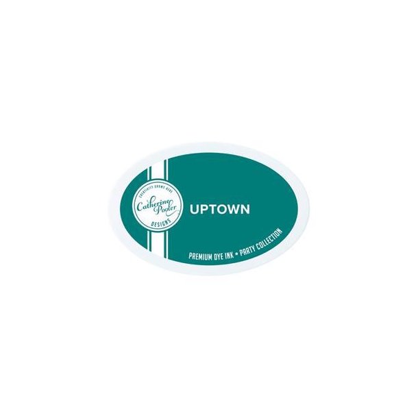 Catherine Pooler - Svrte / Ink Pad - Uptown