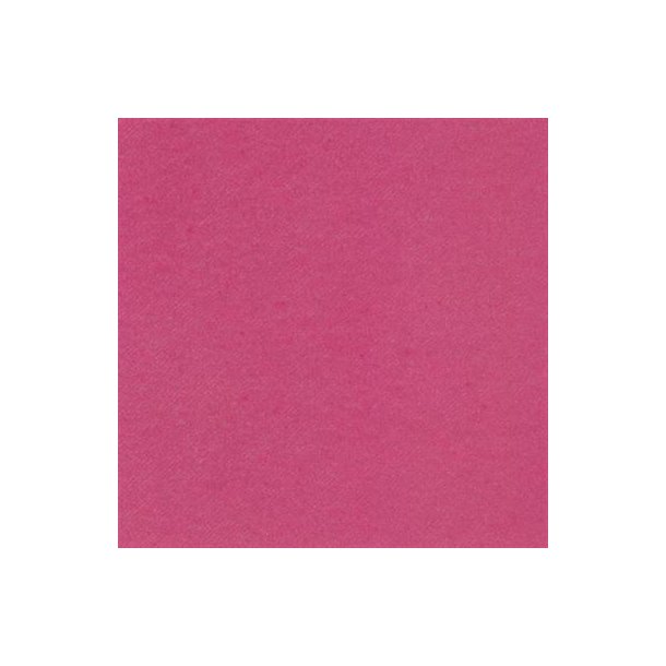 IHR - Middagsservietter - Textil - Dark Pink