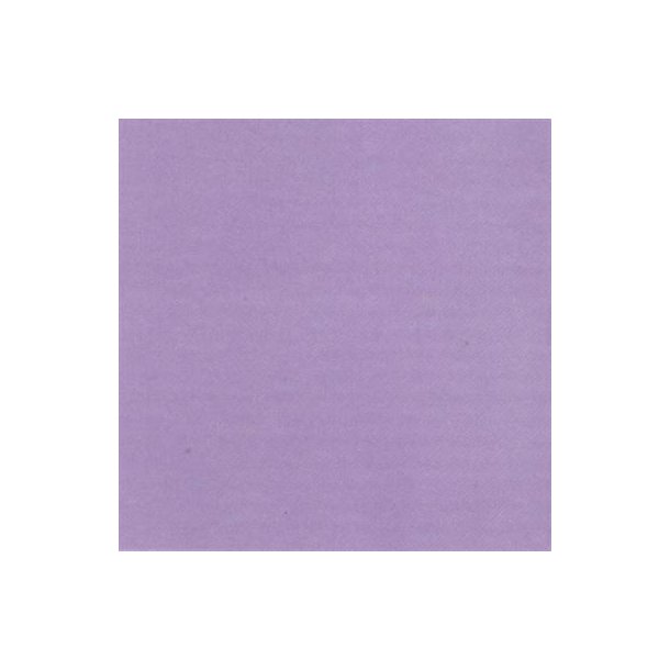 IHR - Middagsservietter - Textil - Lavendel