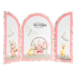 Marianne Design - Die-Cuts - Hello Spring