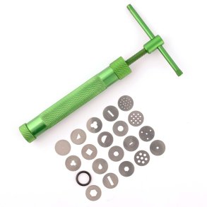 Vaessen Creative - Clay extruder