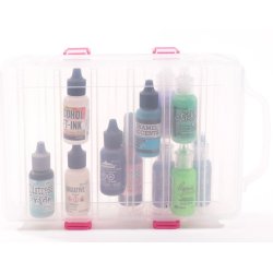 Vaessen Creative - Alcohol Ink Carrying Case