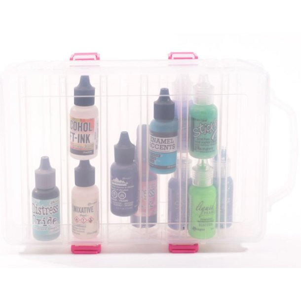 Vaessen Creative - Alcohol Ink Carrying Case