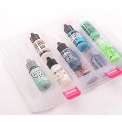 Vaessen Creative - Alcohol Ink Carrying Case