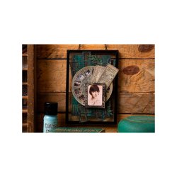 Sizzix - Thinlits die - Vault - Picture Show