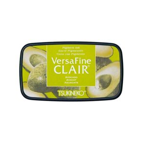 VersaFine Clair - Svrte - Avocado