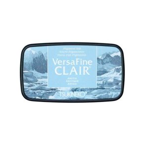 VersaFine Clair - Svrte - Arctic