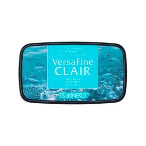 VersaFine Clair - Svrte - Bali Blue
