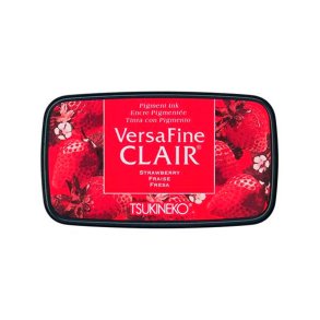 VersaFine Clair - Svrte - Strawberry