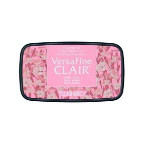 VersaFine Clair - Svrte - Baby Pink