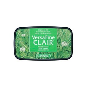 VersaFine Clair - Svrte - Grass Green