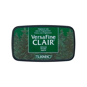 VersaFine Clair - Svrte - Spruce