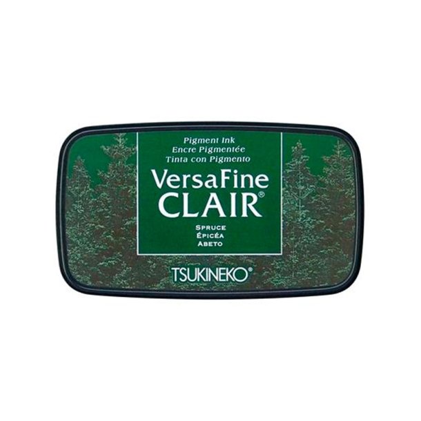 VersaFine Clair - Svrte - Spruce