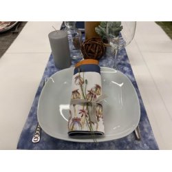 IHR - Frokostservietter - Valmue frskaller -20 stk