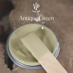 Vintage Paint - Kalkmaling - Antique Green - 700 ml