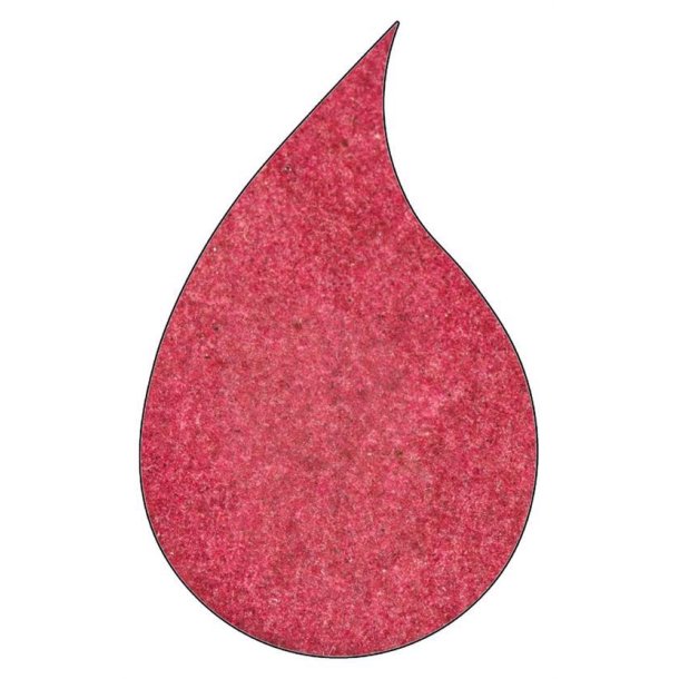 WOW - Embossing Powder - Burgundy Red/Bourgogne Rd - Primre Farver