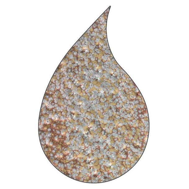 WOW - Embossing Powder - Perissa