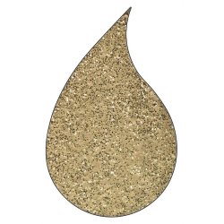 WOW - Embossing Powder - Metallic Gold Rich Sparkle