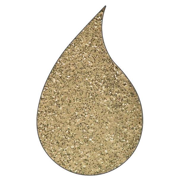WOW - Embossing Powder - Metallic Gold Rich Sparkle